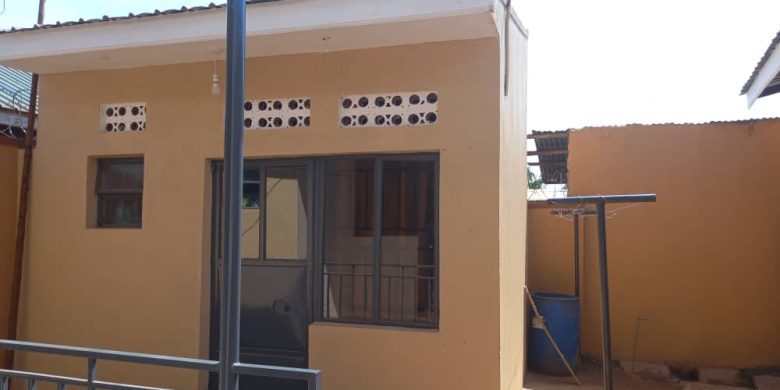 4 rental units for sale in Kyanja 990,000 monthly at 55m