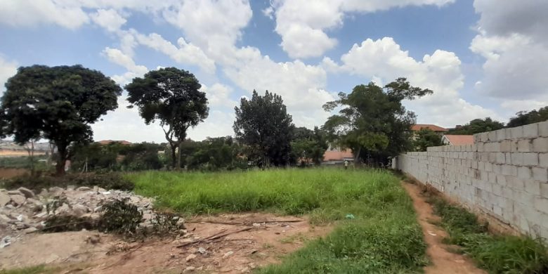 1 acre of land for sale in Najjera Kmapala at 1.2 billion shillings