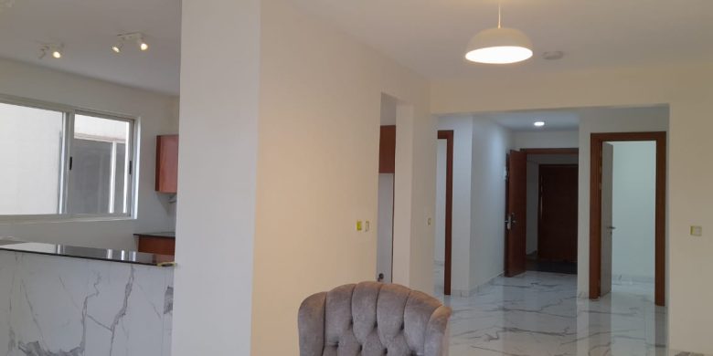 3 bedrooms condo apartments for sale in Bukoto Kamwokya at 250,000 USD