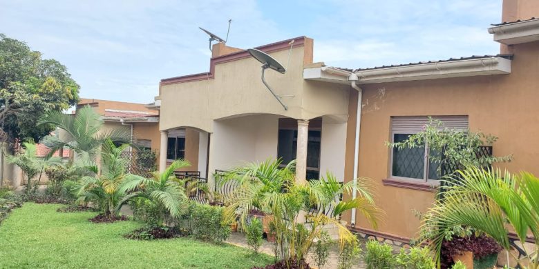 9 rental units for sale in Kisaasi Kulambiro 5.85m monthly at 700m