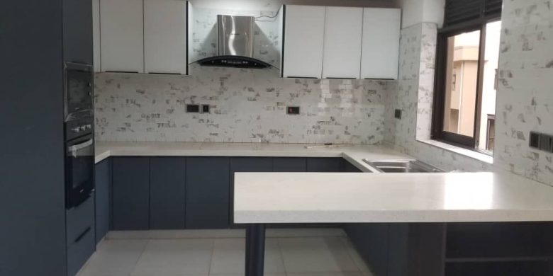 2 bedrooms furnished apartments for rent in Mbuya at $1,800