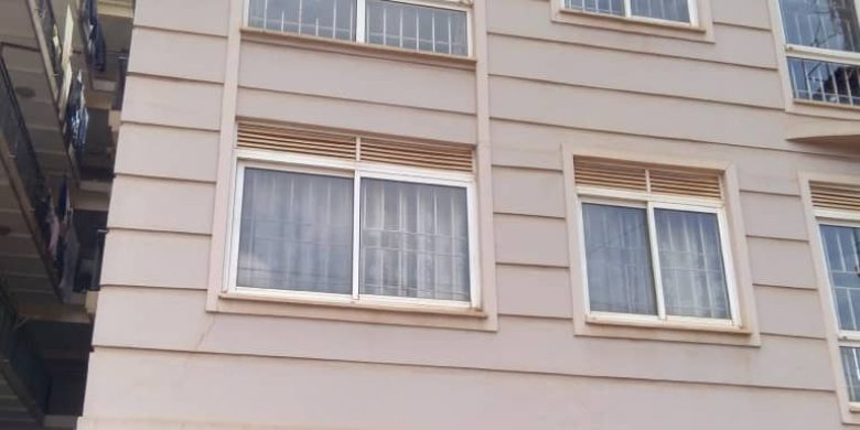 3 bedrooms apartment for rent in Old Kampala at 600 USD