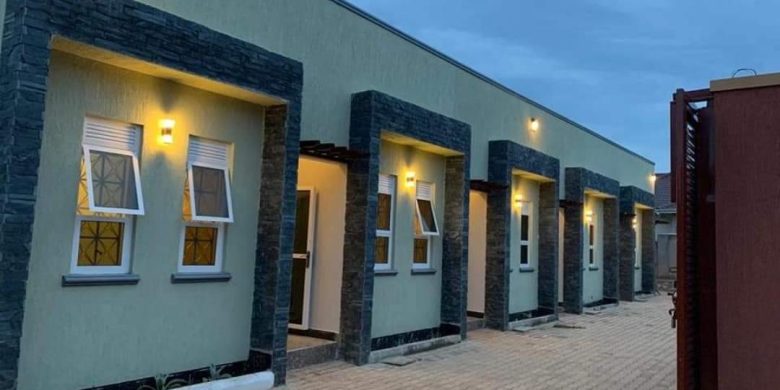 5 rental units making 2.5m monthly at 350m