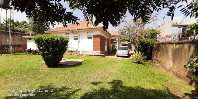 3 bedrooms house for sale in Bweyogerere Buto at 130m