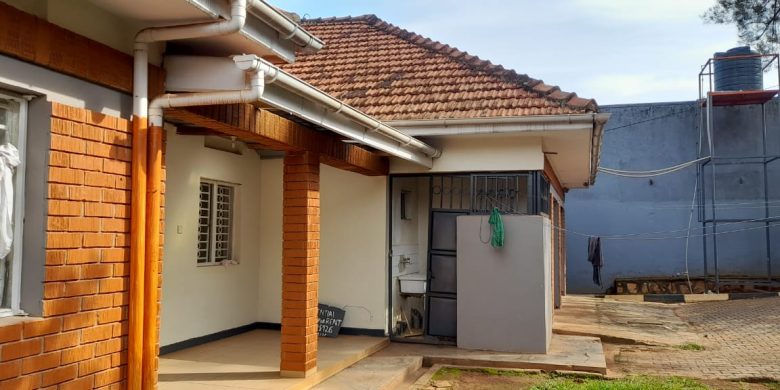 3 bedrooms house for rent in Ntinda at $1,300 per month