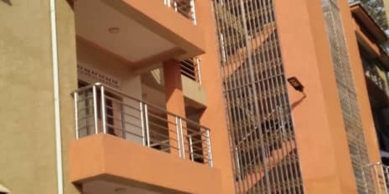 1 bedroom apartments for rent in Mengo Kampala at 1m Shillings per month
