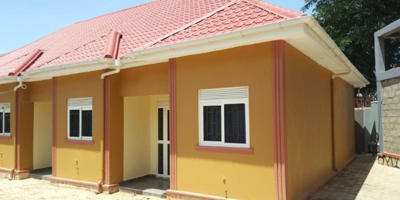 6 rental houses for sale in Kyanja making 3.6m monthly at 400m