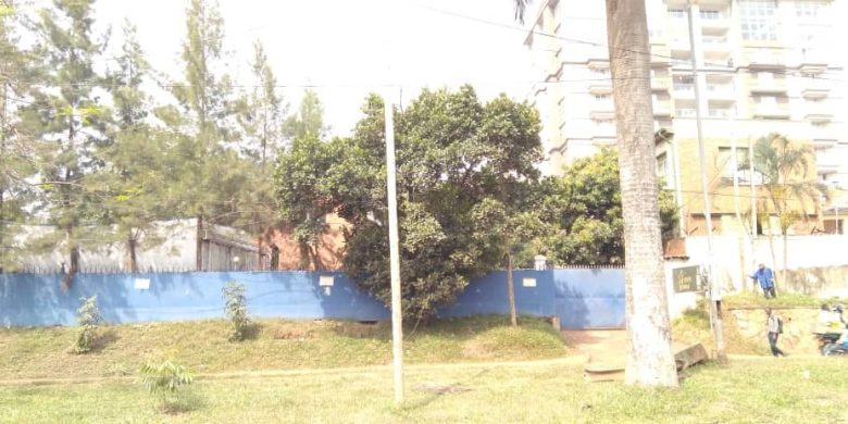 22 decimals property for sale in Bukoto at $450,000
