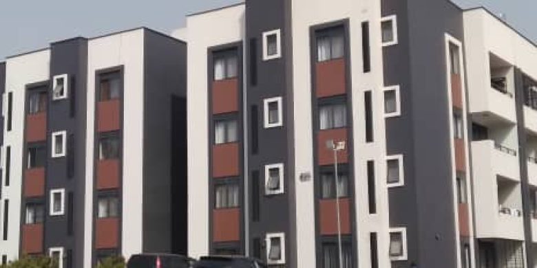2 bedroom condos for rent in Nsambya at 2m shillings per month