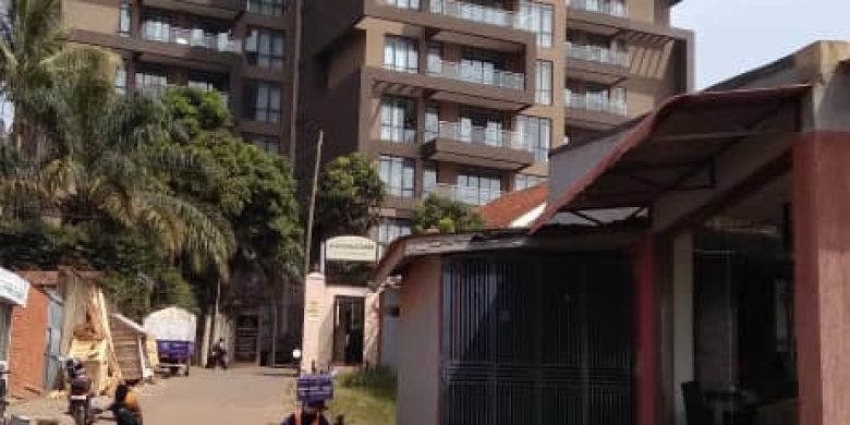 3 bedrooms furnished apartment for rent in Bukoto 2500 USD