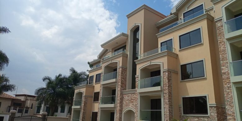 3 bedrooms condominium apartment for sale in Bugolobi at $280,000