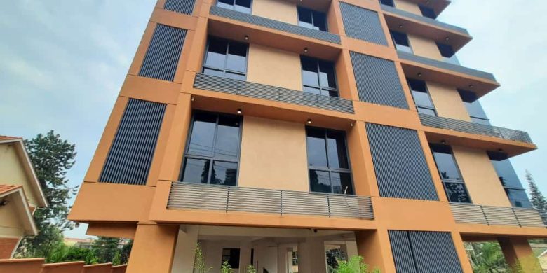3 bedrooms condominium apartment for sale in Naguru $230,000