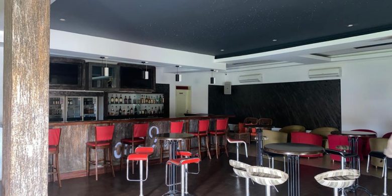 Night club for rent in Entebbe at $3,000