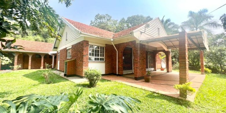 3 bedrooms house for rent in Mbuya at 3,500 USD per month
