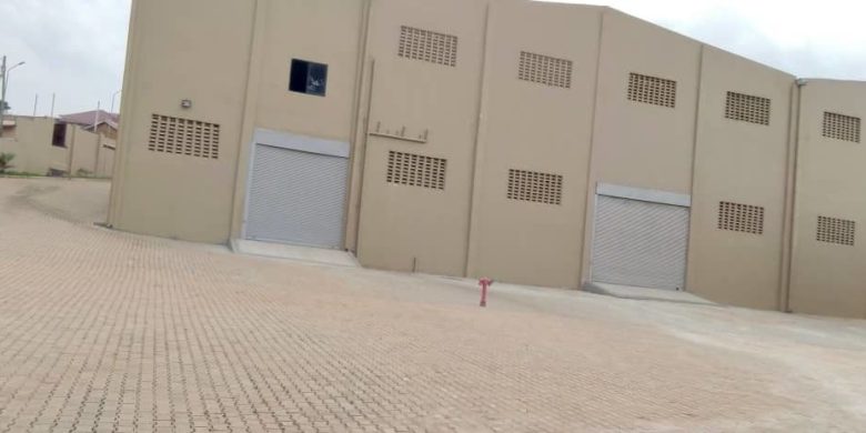 Warehouses for rent in Kawempe at 4 USD per square meter