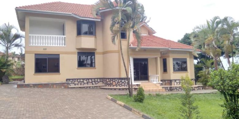 6 bedrooms house for rent in Mutungo Hill at 3,500 USD