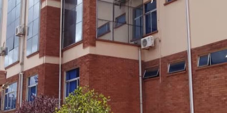 Commercial building for sale in Kololo at $50,000 per month