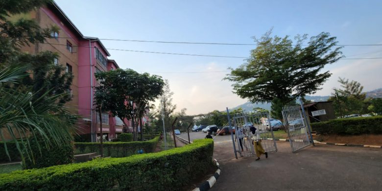 2 bedrooms apartment for sale in Bugolobi at 350m