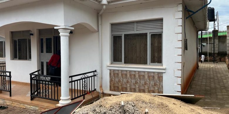 5 bedrooms house for sale in Akright City Kinyarwanda at 280m