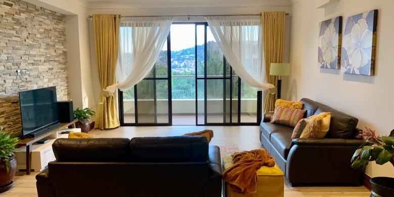 3 bedrooms condominium apartments for sale in Bugolobi $270,000