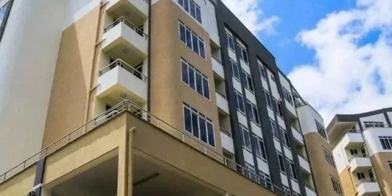 3 bedrooms apartments for rent in Kololo at $2,500
