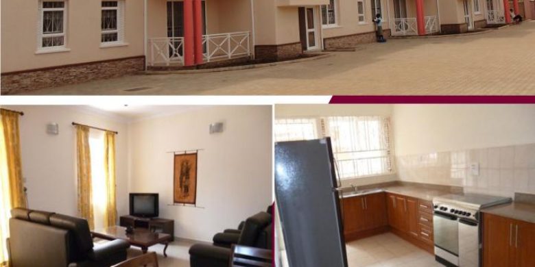 9 units apartment block for sale in Naguru at $1.2m