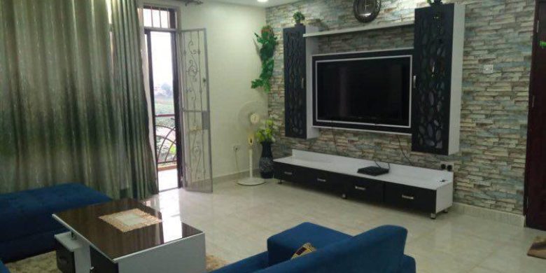 2 bedrooms condominium apartment for sale in Mengo at $75,000