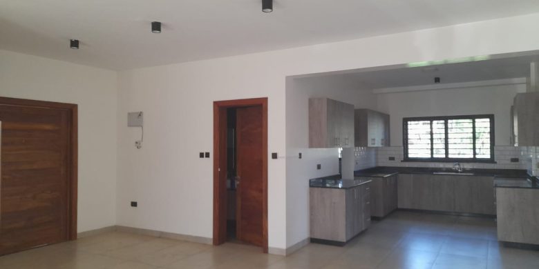 3 bedrooms condominium apartment for sale in Naguru at $230,000