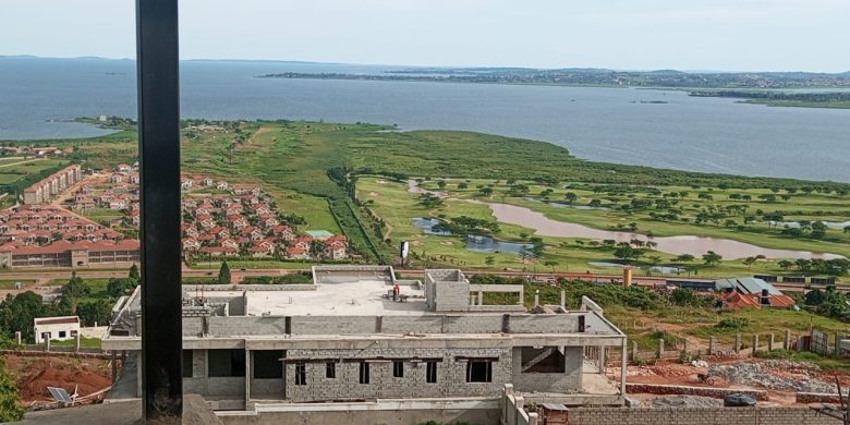 7 bedrooms lake view house for sale in Kigo on half acre at 600,000 USD