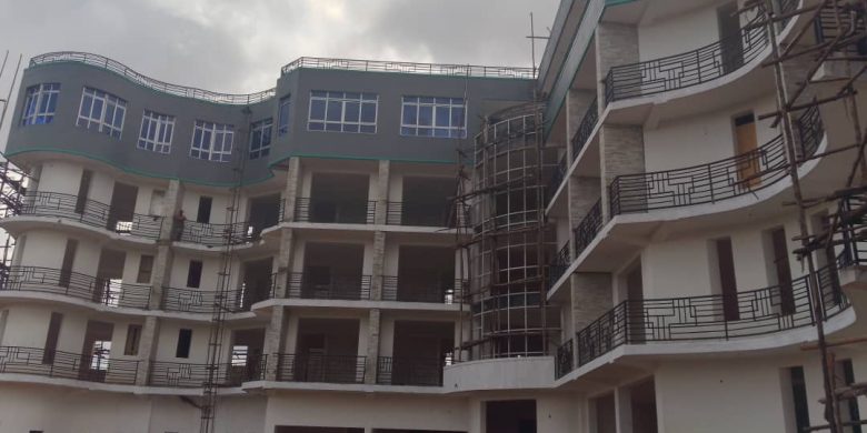 32 rooms hotel for sale along Kabusu Lwera Road at 4.7 Billion Shillings