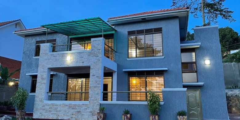 6 bedrooms house for rent in Muyenga at $1,600