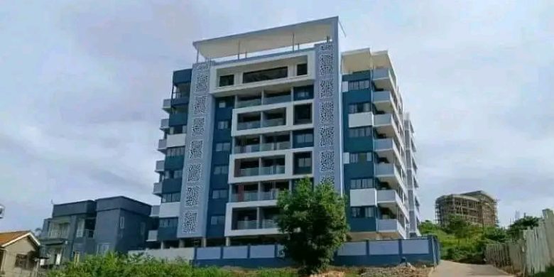 2 bedrooms apartment for sale in Mutungo hill at 299m
