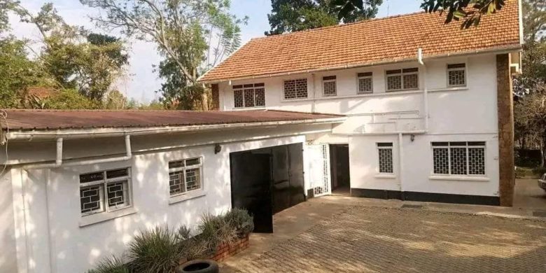 5 bedrooms offices for rent in Bugolobi at 3,500 USD