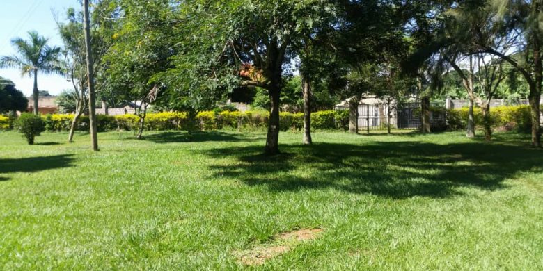 2.35 Acres of land for sale in Garuga Pearl Marina at 1.2 billion Shillings