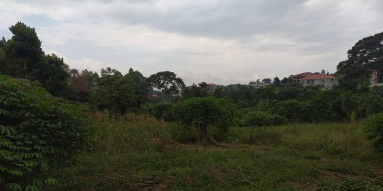 3 acres for sale in Gayaza Masooli at 370m per acre