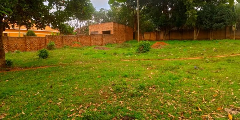 27 decimals plot of land for sale in Namugongo Sonde at 180m