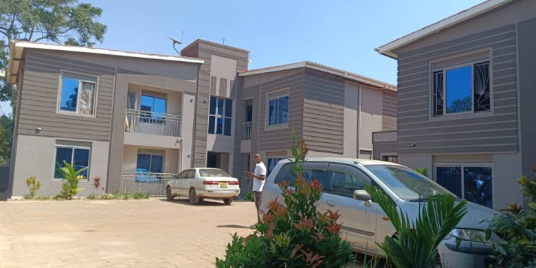 12 Units Apartments Block For Sale In Seeta