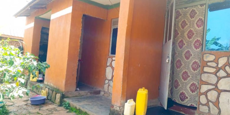 3 rental units for sale in Kigowa Matugga at 15m