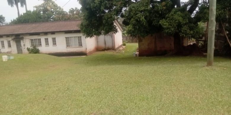 40 decimals plot of land for sale in Bugolobi at $600,000