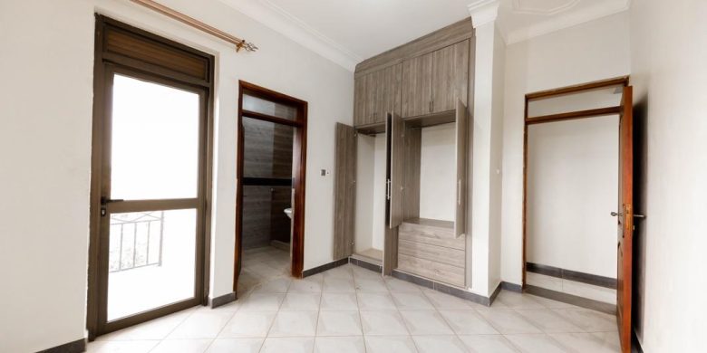3 bedrooms condominium for sale in Najjera Buwate at 280m