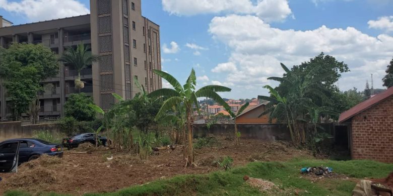 plot of land of 38 decimals for sale in Naalya
