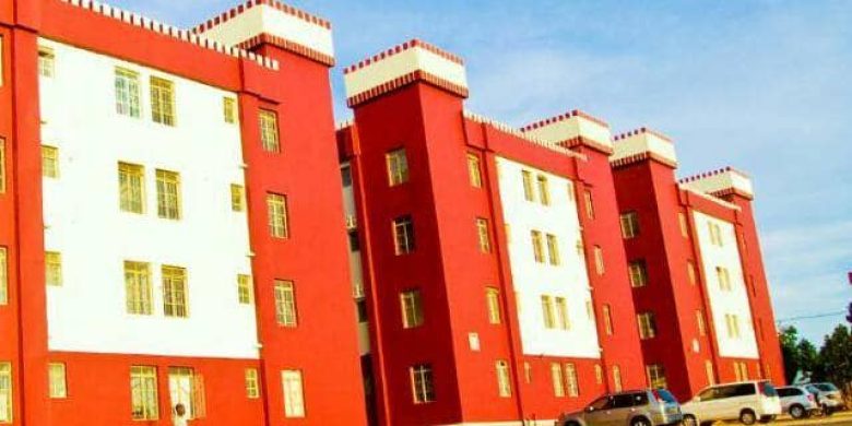 2 Bedroom Condominium Apartment For Sale In Kyanja At 85m