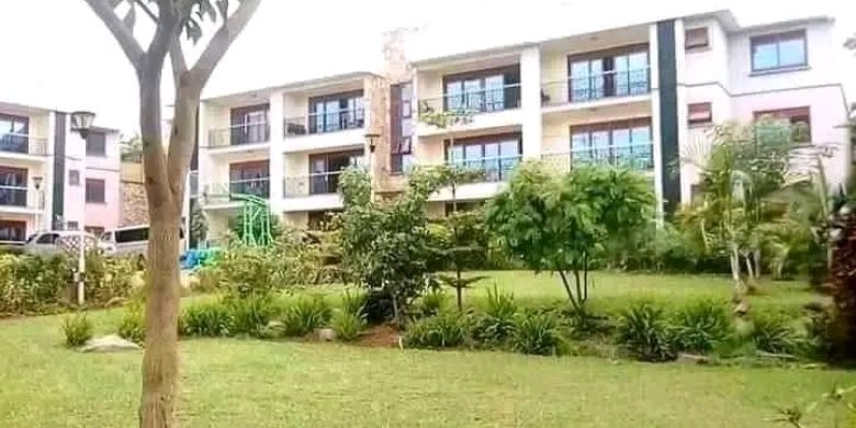 3 bedrooms apartments for rent in Mutungo at 700 USD