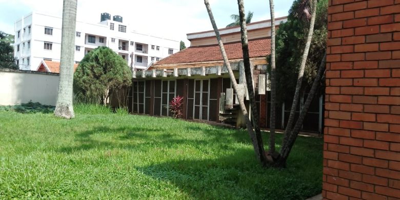 4 bedrooms apartments for rent in Mbuya at $1,200 USD
