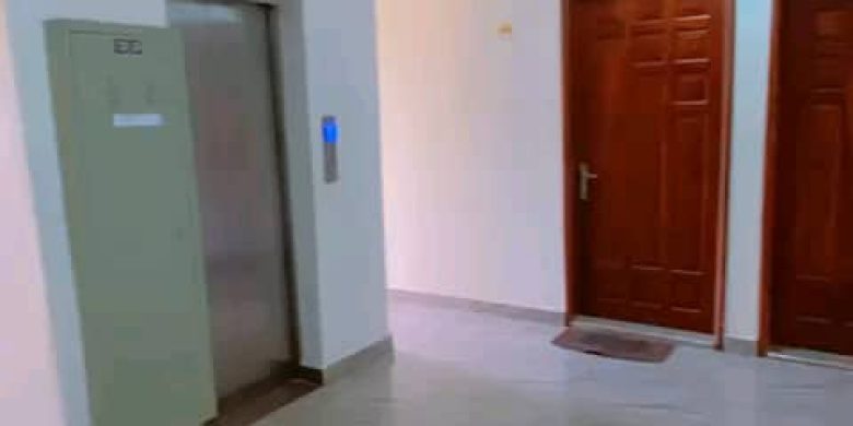 3 bedrooms condo apartments for sale in Bukoto at $80,000