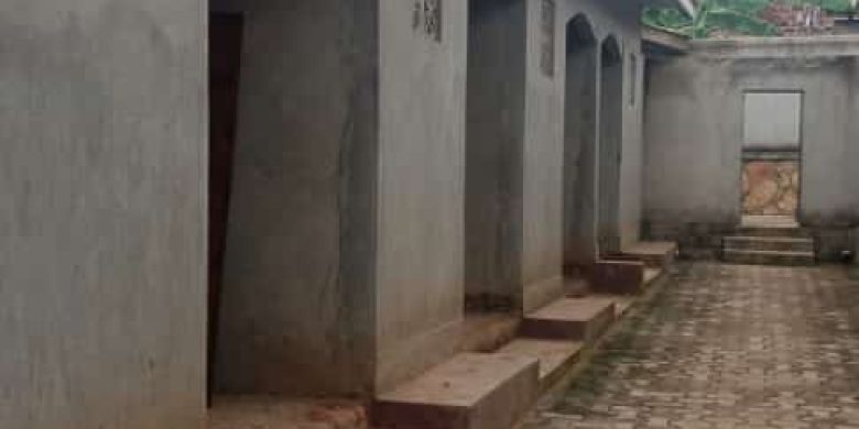 10 rental units for sale in Gayaza Nakwero