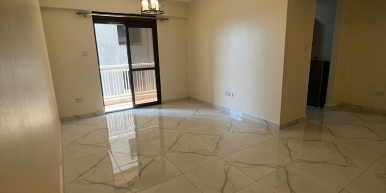 3 bedrooms condominium apartment for sale in Kololo