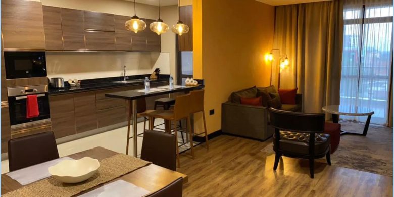 2 and 3 bedrooms condominiums for sale in Kamwokya t $230,000