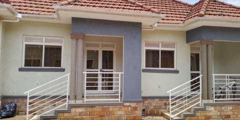 1 bedroom condominium units in Kyanja for sale 150m