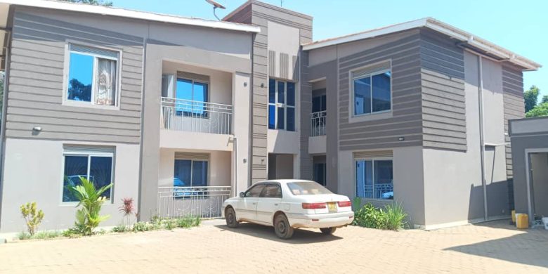12 apartments unit for sale in Seeta at 630m